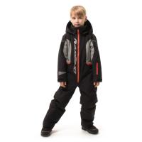 Dragonfly Комбинезон детский Gravity Junior Gravity Black-Gray в Владивостоке