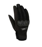 Bering Перчатки York Black в Владивостоке