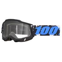 100% Очки Accuri 2 V26 Goggle Callisto / Clear в Владивостоке