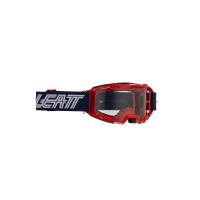 Leatt Маска Vizion 3.5 Royal Clear 90 VLT V25 в Владивостоке