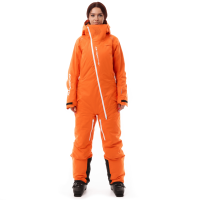 Dragonfly Комбинезон Gravity 2.0 Woman Orange 2026 в Владивостоке