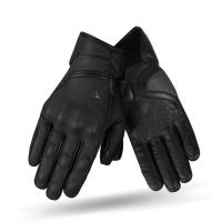 Shima Мотоперчатки Shadow TFL black в Владивостоке