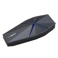 Asmax Мотогарнитура F1 Pro Stellar Grey в Владивостоке