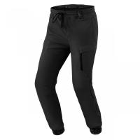 Shima Мотоштаны Joggster Men Black в Владивостоке