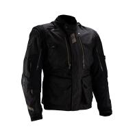 Leatt Мотокуртка ADV MultiTour 5.5 Men 2026 Stealth в Владивостоке