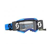 Scott Очки Fury WFS blue/black в Владивостоке