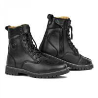 Shima Мотоботники Thomson Lady Black в Владивостоке