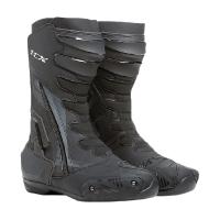 TCX Мотоботы S-TR1 001 Black в Владивостоке