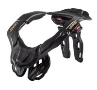 Leatt Защита шеи 6.5 Neck Brace Carbon в Владивостоке