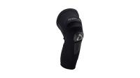 Leatt Наколенники AirFlex Hybrid Pro Black в Владивостоке