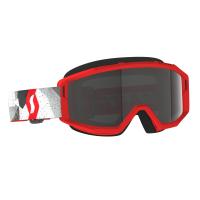 Scott Очки Primal Sand Dust camo white/red dark grey в Владивостоке