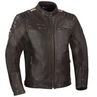 Segura Куртка кожаная Ventura Brown/Beige в Владивостоке