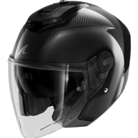 Shark Шлем RS Jet Carbon Ikonik Black/Anthracite в Владивостоке