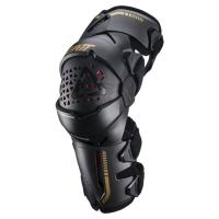 Leatt Наколенники Knee Brace Z-Frame V26 черные в Владивостоке