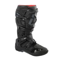 Leatt Мотоботы кроссовые 4.5 V25 Black в Владивостоке