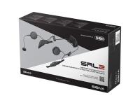Sena Bluetooth гарнитура SRL2 для Shoei GT-Air 2/Neotec 2/J-Cruise 2 в Владивостоке