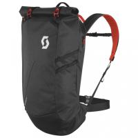 SCOTT Рюкзак Commuter Evo 28 dark grey/red clay в Владивостоке