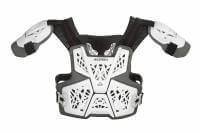 Acerbis Защита тела (Панцирь) Gravity Roost White в Владивостоке