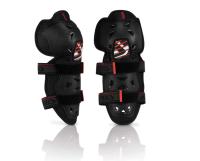 Acerbis Защита коленей детские Profile 2.0 Kid Knee Black в Владивостоке
