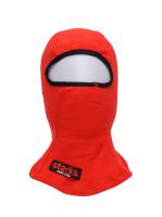 Starks Подшлемник Kids Fleece Красный в Владивостоке