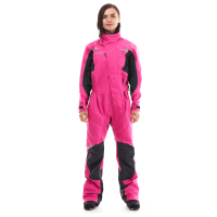 Dragonfly  Комбинезон - дождевик Evo Woman Pink в Владивостоке