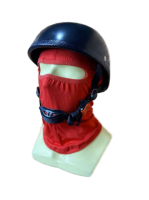 Scout Шлем корка Skin черн. матовый б/р в Владивостоке