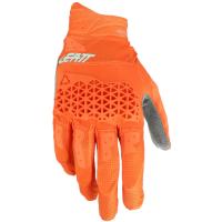 Leatt Перчатки Lite 3.5 Orange в Владивостоке