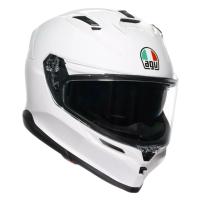 AGV Шлем K7 Белый в Владивостоке