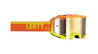 Leatt Маска Velocity 4.5 Citrus Bronze UC 68% в Владивостоке