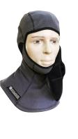Starks Подшлемник Fleece Collar Open Серый в Владивостоке