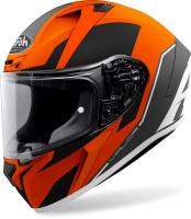 Airoh Мотошлем Valor Wings Orange Matt в Владивостоке