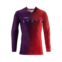 Leatt Джерси Moto 5.5 UltraWeld V24 SunDown в Владивостоке