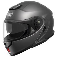 Shoei Шлем Neotec 3 Candy антрацит металлик в Владивостоке