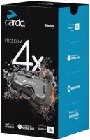 Cardo Мотогарнитура Freecom 4X Single в Владивостоке