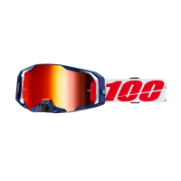 100% Очки Armatic Mach Z / Mirror Red в Владивостоке