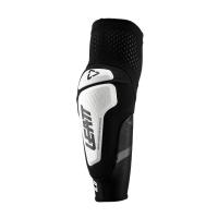 Leatt Налокотники 3DF 6.0 Elbow Guard White/Black в Владивостоке