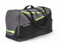 Acerbis Сумка дорожная Cargo Black/Yellow (180 L) в Владивостоке