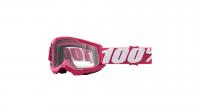 100% Очки подростковые Strata 2 Junior Fletcher/Clear Lens в Владивостоке