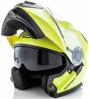 Acerbis Шлем Serel Yellow 2 в Владивостоке