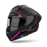 Airoh Мотошлем Matryx Rocket Pink Matt в Владивостоке