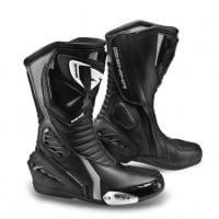 Shima Мотоботы женские RWX-6 Lady black в Владивостоке