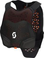 Scott Защита тела Body Armor Softcon Hybrid Pro black в Владивостоке