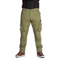 Scout Мотоджинсы Jungle Aramid green в Владивостоке