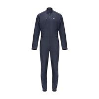 Finntrail Комбинезон мужской Atom 1332 DarkGrey в Владивостоке