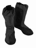 Starks Дождевые бахилы Rain Boots Черный в Владивостоке