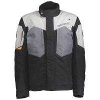 Scott Куртка ADV Terrain Dryo black/grey в Владивостоке