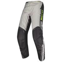 Scott Брюки 350 Race grey/yellow в Владивостоке