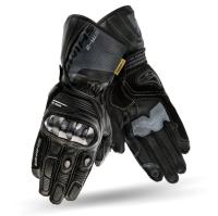 Shima Мотоперчатки STR-2 Black в Владивостоке
