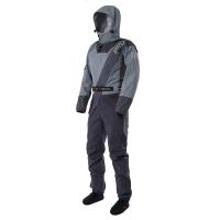 Finntrail Сухой Костюм Drysuit Pro 2504 Grey в Владивостоке