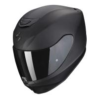 Scorpion Exo Мотошлем Exo-391 Solid Черный Матовый в Владивостоке